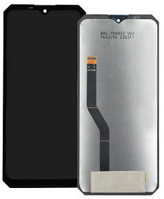 Заміна екрану Oukitel