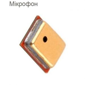 Заміна мікрофона Oukitel