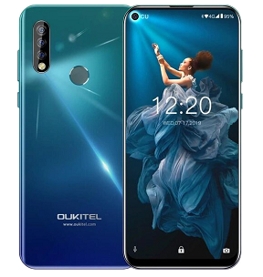 Ремонт Oukitel C17 Pro