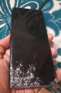 Blackview repair lcd