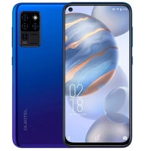 Ремонт Oukitel C21 заміна дисплея заміна роз'єму