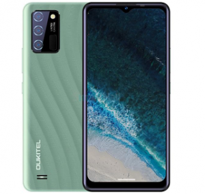 Ремонт Oukitel C25