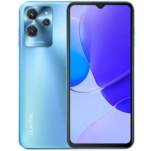 Ремонт Oukitel C32 заміна дисплея заміна роз'єму