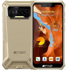 Ремонт Oukitel IIIF150 Bison 2021