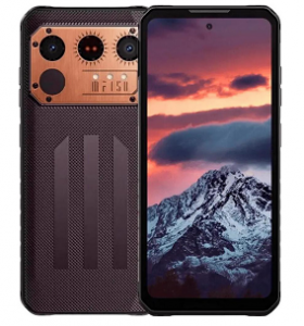 Ремонт Oukitel IIIF150 Raptor