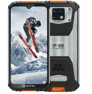 Ремонт Oukitel WP6