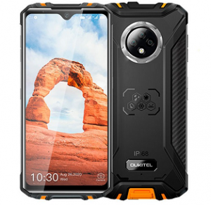 Ремонт Oukitel WP8 Pro