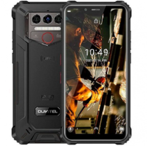 Ремонт Oukitel WP9