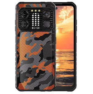 Ремонт Oukitel F150 B2 Pro заміна дисплея заміна роз'єму