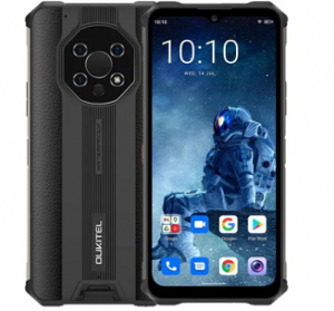 Ремонт Oukitel WP13