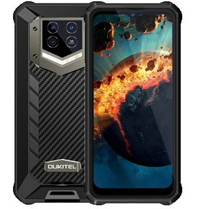 Ремонт Oukitel WP15 заміна дисплея заміна роз'єму