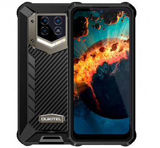 Ремонт Oukitel WP15s заміна дисплея заміна роз'єму