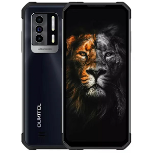 Ремонт Oukitel WP17 заміна дисплея заміна роз'єму