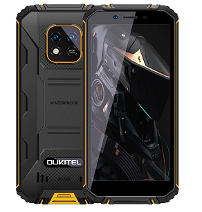 Ремонт Oukitel WP18 заміна дисплея заміна роз'єму