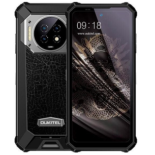 Ремонт Oukitel WP19 заміна дисплея заміна роз'єму