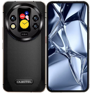 Ремонт Oukitel WP200 pro заміна дисплея заміна роз'єму