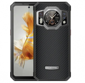 Ремонт Oukitel WP21