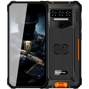 Ремонт Oukitel WP23 заміна дисплея заміна роз'єму