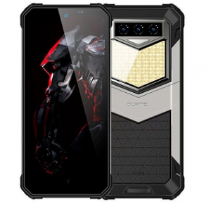 Ремонт Oukitel WP26