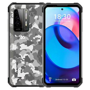 Ремонт Oukitel WP27 заміна дисплея заміна роз'єму