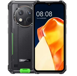 Ремонт Oukitel WP28 заміна дисплея заміна роз'єму