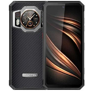 Ремонт Oukitel WP30 pro заміна дисплея заміна роз'єму