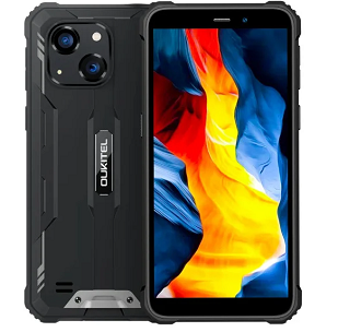 Ремонт Oukitel WP32 заміна дисплея заміна роз'єму