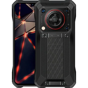 Ремонт Oukitel WP33 pro заміна дисплея заміна роз'єму