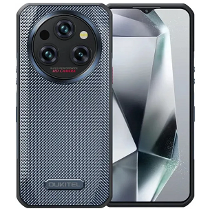 Ремонт Oukitel WP35 заміна дисплея заміна роз'єму