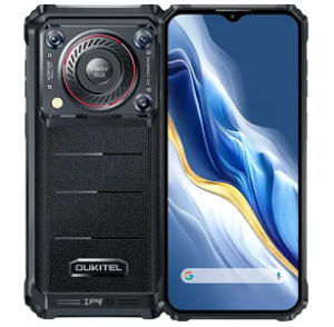 Ремонт Oukitel WP36